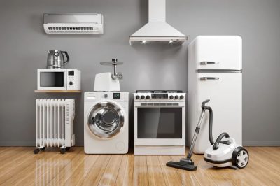 Home Appliance Drivetrains & Accessories Home Appliance Drivetrains & Accessories