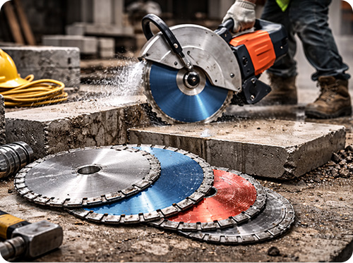 Wood working Industry