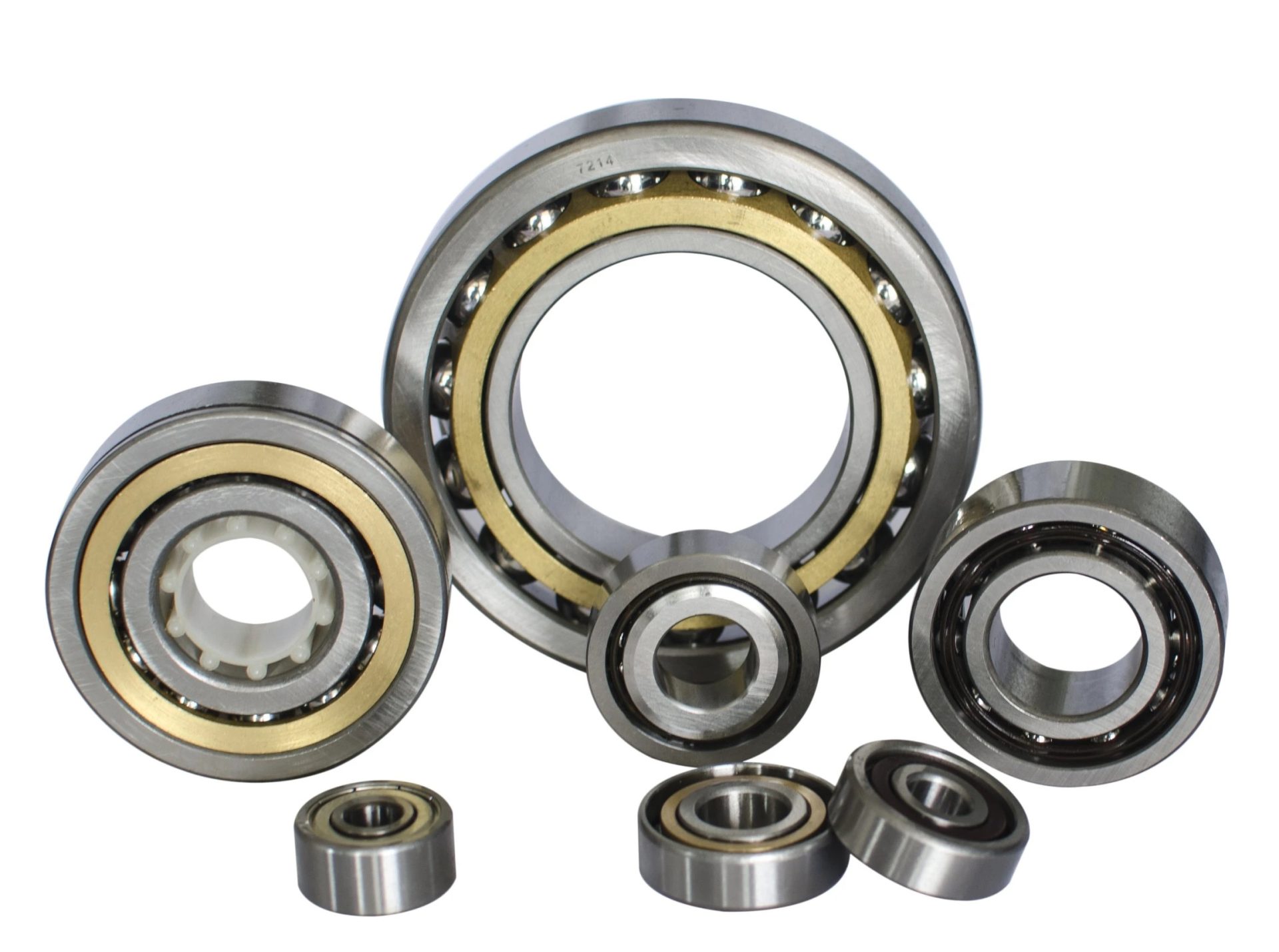 7000C Angular Contact Ball Bearing parts supplier - Yuanhe 7000C Angular Contact Ball Bearing parts supplier - Yuanhe