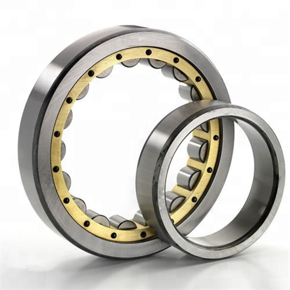 NU2205 Budget Cylindrical Roller Bearing - Yuanhe NU2205 Budget Cylindrical Roller Bearing - Yuanhe