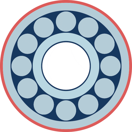 The Process of Bearing The Process of Bearing