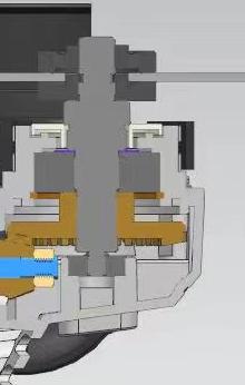 Bearing limit speed Bearing limit speed