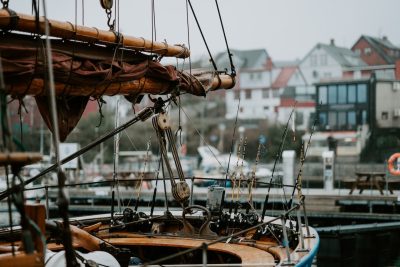 How bearings are developed for use in sea fishing gear How bearings are developed for use in sea fishing gear