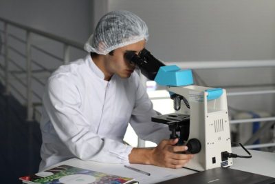 The types of bearings used in laser instruments The types of bearings used in laser instruments