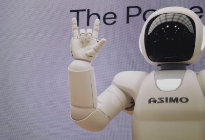 Robotics Robotics