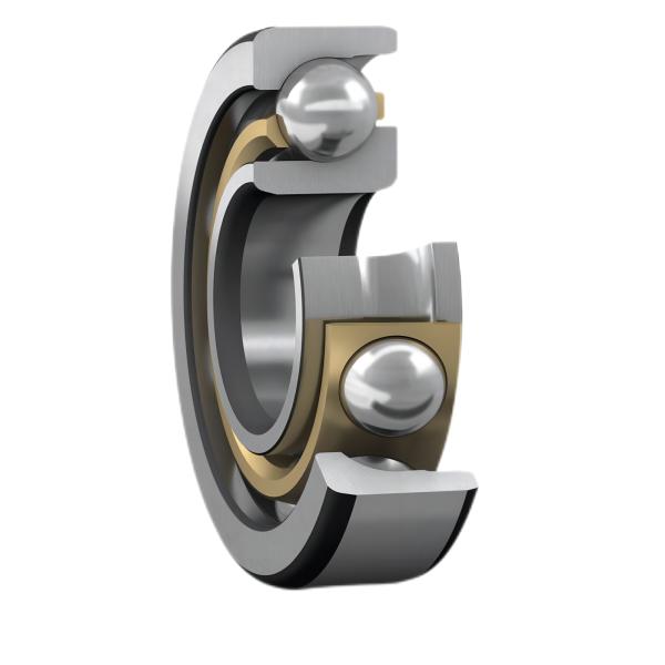 Single Row Angular Contact Ball Bearings Single Row Angular Contact Ball Bearings