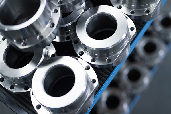 What are bearings made from? What are bearings made from?