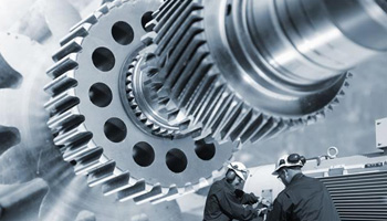Industrial Machinery Industrial Machinery