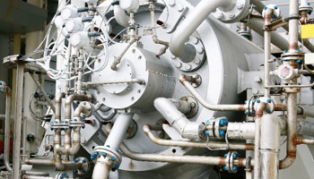 Pumps and Compressors Pumps and Compressors