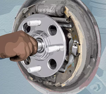 car wheel bearing car wheel bearing