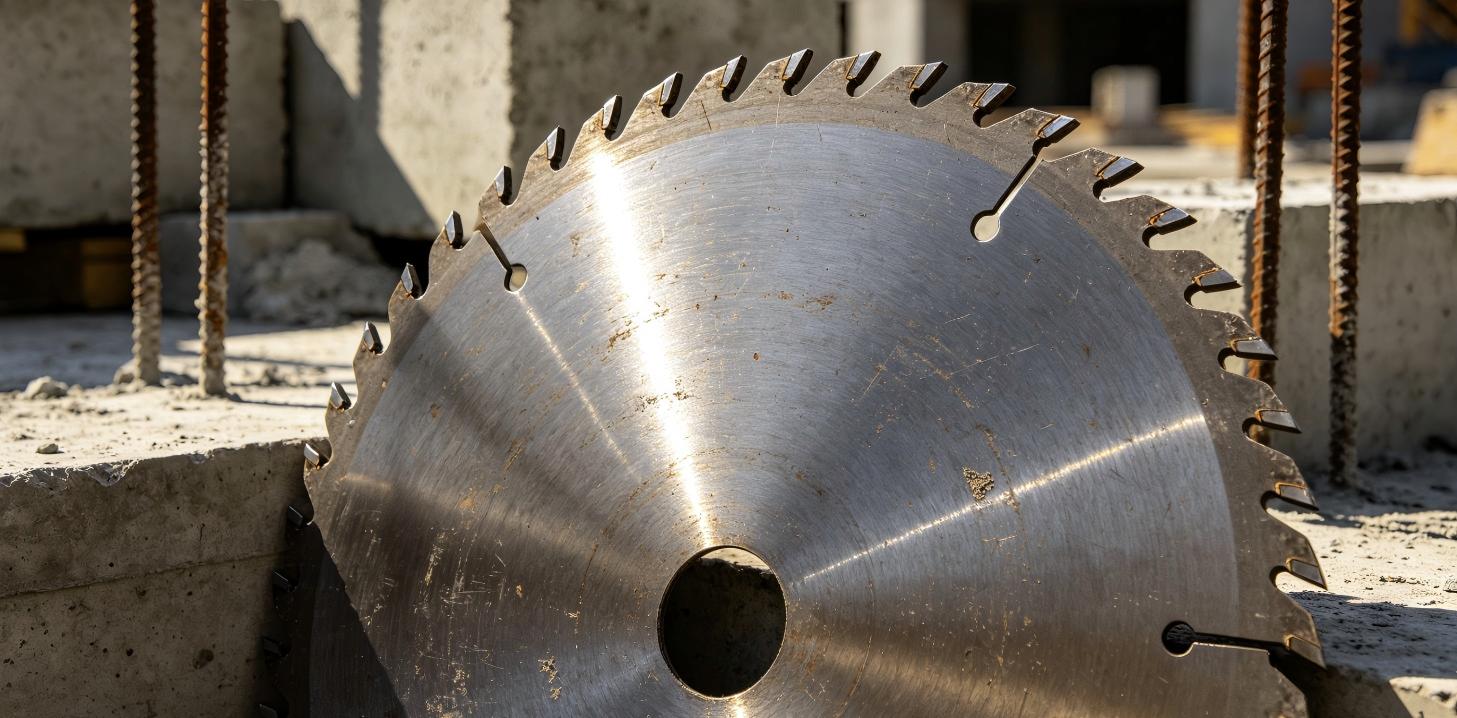 Bauindustrie & Baugewerbe