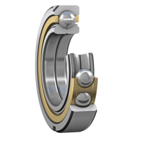 Angular Contact Ball Bearing oem - Yuanhe Angular Contact Ball Bearing oem - Yuanhe