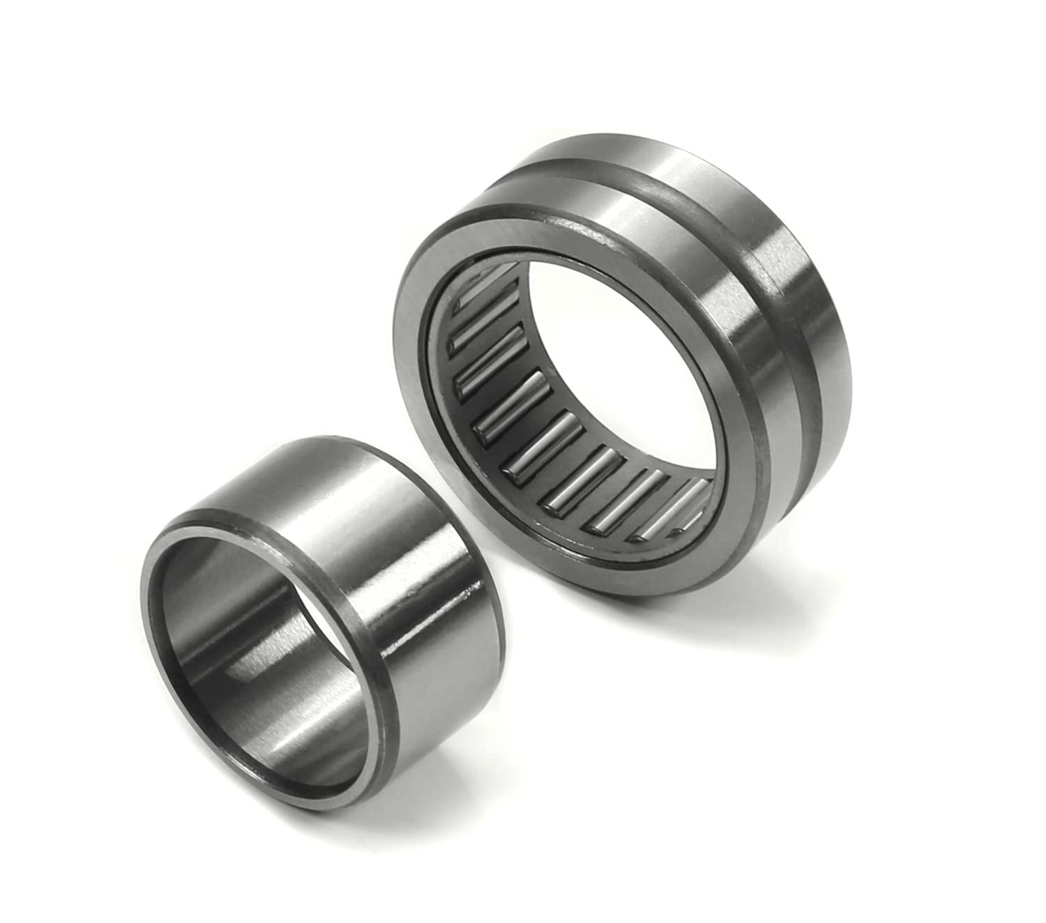 NA4905 Needle Roller Bearings With Machined Rings NA4905 Needle Roller Bearings With Machined Rings