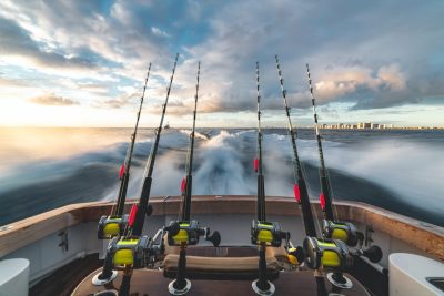 Fishing gear - Yuanhe Bearings Fishing gear - Yuanhe Bearings