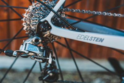 The future of bicycle bearings The future of bicycle bearings