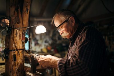 Applications of Bearings in Electric Tools Applications of Bearings in Electric Tools