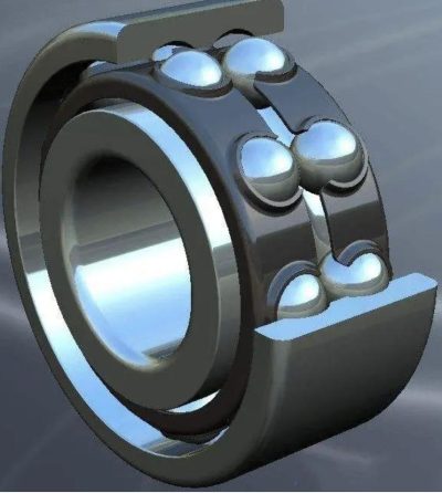 Double row deep groove ball bearings Double row deep groove ball bearings