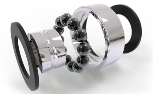 How to choose a suitable deep groove ball bearing How to choose a suitable deep groove ball bearing In many applications, deep groove ball bearings are ideal. They are widely used in machinery and equipment because they are inexpensive, durable and require little maintenance. However, there are different types of deep groove ball bearings to choose from, each with its own unique features and benefits. So how do you choose the right bearing for your application? The following points need to be considered when selecting a deep groove ball bearing: Size The space allowed by the bearing is usually quite limited. In many cases, the shaft diameter or bearing bore diameter is determined by design requirements. Therefore, the type and size of the bearing must conform to the established specifications. Accuracy requirements The second biggest consideration when choosing a bearing is accuracy. Certain applications, such as bearings for CNC machine tools, require high precision. In other applications, such as in scooter wheels, accuracy will not be a major issue. Bearing load The amount of load the bearing must carry will have a major impact on which type of bearing should be used for a particular application. Additionally, the various loads managed by the bearing can significantly affect sustained performance and must be carefully evaluated during the selection process. Some bearings must withstand radial loads acting perpendicular to the axis of rotation. Some bearings must withstand axial loads acting parallel to the axis of rotation. If the loads on the bearings deviate from these shafts, moment loads are created. The nature, magnitude and direction of applied loads can be highly variable. In general, the basic load ratings shown in bearing dimension tables indicate load carrying capacity. However, the load type should also be considered when deciding on the correct bearing type.