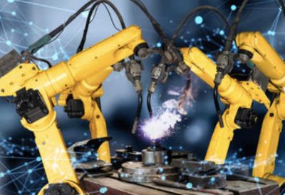 Industrial application Industrial application
