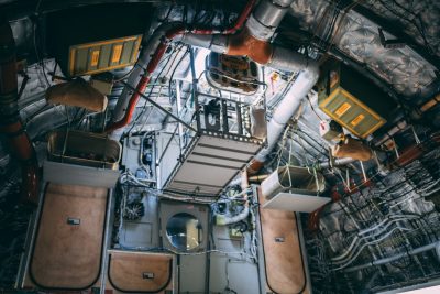 The drawbacks of radial bearings The drawbacks of radial bearings