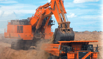 Construction and mining equipment Construction and mining equipment