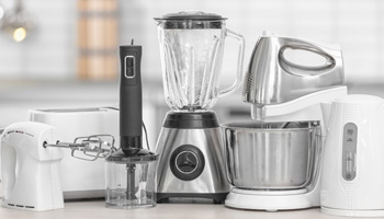 Household Appliances Household Appliances