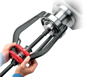 bearing installation bearing installation