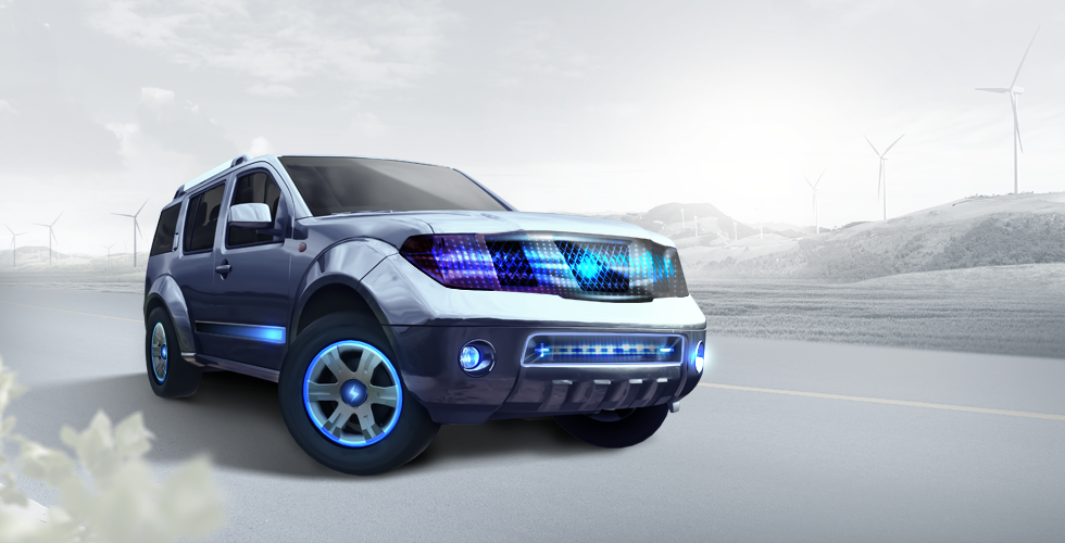 Development and Prospect of Electric Drive System of New Energy Vehicles