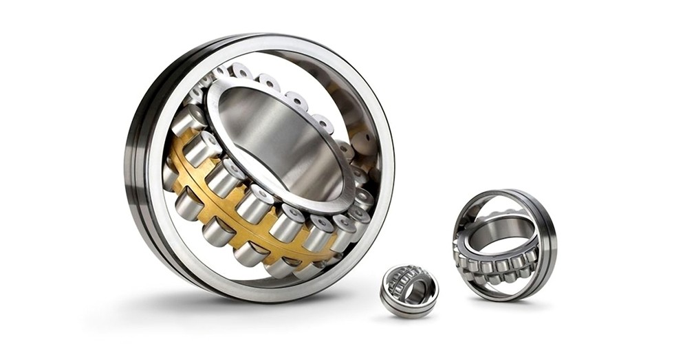 How to use and maintain rolling bearings