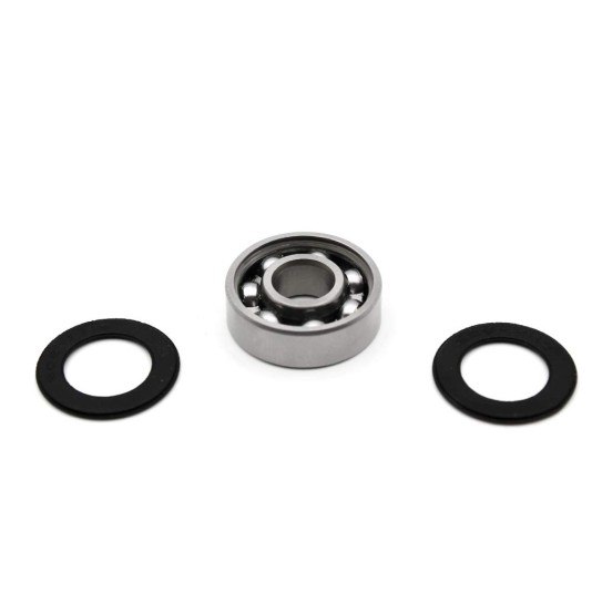 608 2RS 8x22x7 Rubber Seal Bearings