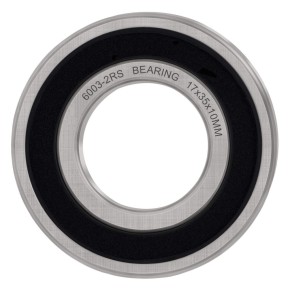 607-2RS Shielded Ball Bearings