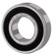 6003-2RS Shielded Ball Bearings