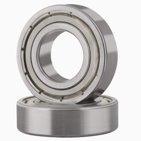 6003-ZZ Shielded Ball Bearings
