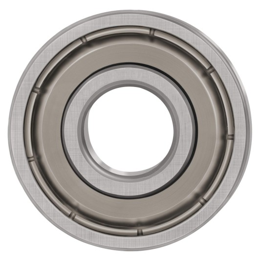 607-ZZ Shielded Ball Bearings