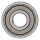 607-ZZ Shielded Ball Bearings