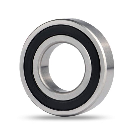 6906-2RS Shielded Ball Bearings