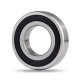 6906-2RS Shielded Ball Bearings
