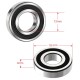 6906-2RS Shielded Ball Bearings