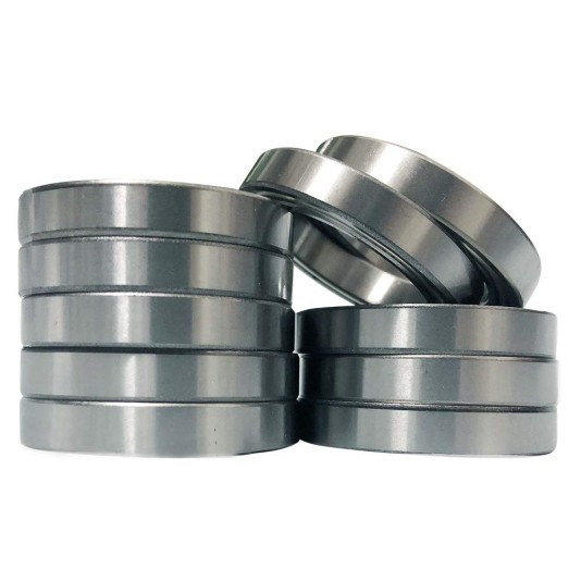 6906-2RS Shielded Ball Bearings