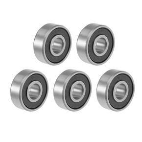6003-2RS Shielded Ball Bearings