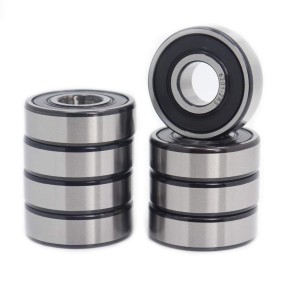 623-2RS Miniature Ball Bearings