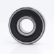 6201 2RS C3 Clearance Ball Bearings