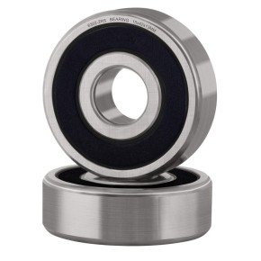 6906-2RS Shielded Ball Bearings