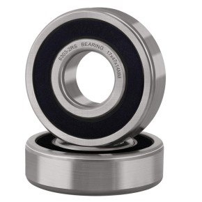 6902-2RS Shielded Ball Bearings
