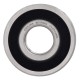 6303-2RS Shielded Ball Bearings