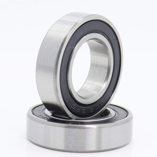 6902-2RS Shielded Ball Bearings