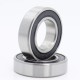 6902-2RS Shielded Ball Bearings