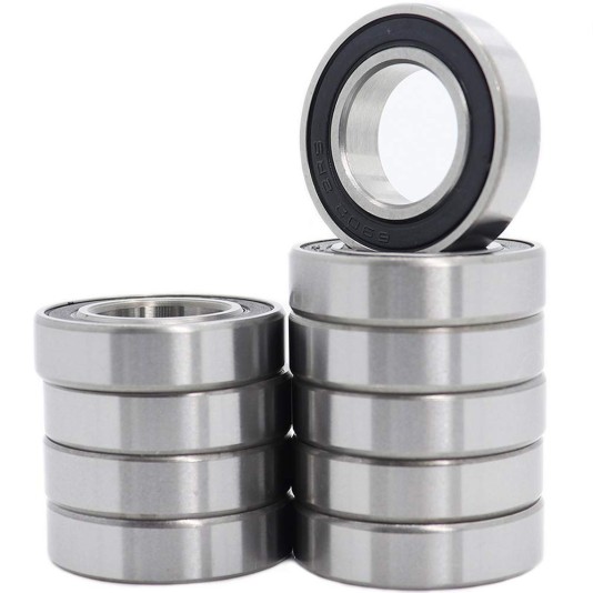 6902-2RS Shielded Ball Bearings