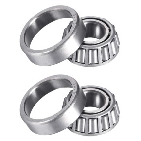 628-2RS Miniature Ball Bearings