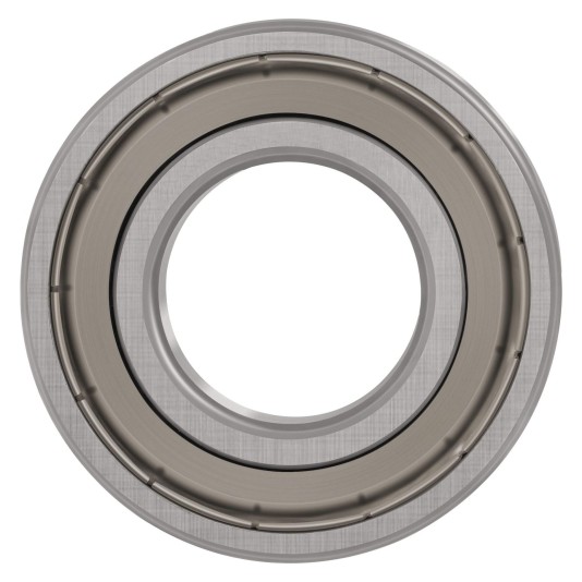 6205-ZZ Shielded Ball Bearings
